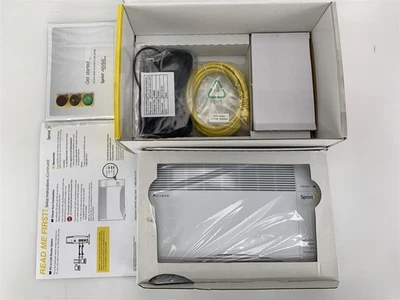 Sprint Airvana AIRAVE Access Point AIRACCESS2 - Image 1 of 4