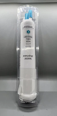 Everydrop by Whirlpool Ice and Water Refrigerator Filter 3, 1 Single-Pack EDR3RX - Image 1 of 2