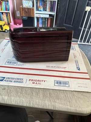 1988 - 1994 年捷豹 XJ6 左后尾灯组件原始设备制造商二手 DBC 11647 — 第 1/4 张图片