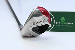 Left Hand Nike VR-S Covert 2.0 #4 Hybrid / 23 Degree / Regular Flex Kuro Kage 70 - Picture 1 of 8