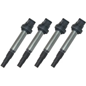 SET-WKP9212126-4 Walker Products Ignition Coils Set of 4 for Chevy Toyota C-HR - Picture 1 of 6