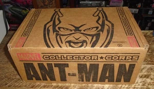 FUNKO MARVEL COLLECTOR CORP ANT-MAN - Picture 1 of 4