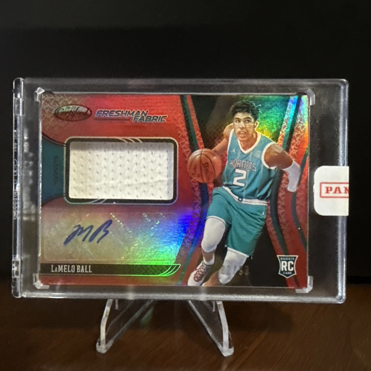 2020-21 Panini Certified Basketball Trading Cards for sale | eBay