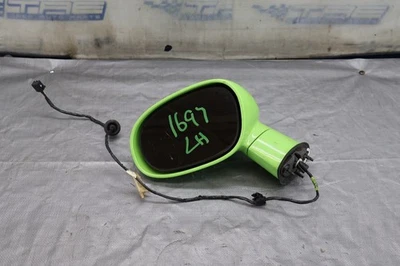 Dodge Challenger Hellcat Redeye 2019 6,2 L fabricante original LH espejo retrovisor lateral del conductor #1697 Foto 1 de 4