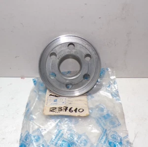 DISCO ESTERNO FRIZIONE PER PIAGGIO SUPERBRAVO 3 (237610) - Picture 1 of 2