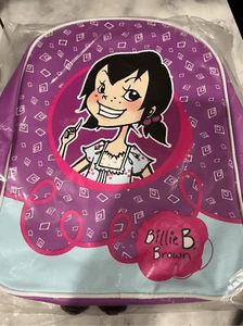 Nuevo Billie B. Mochila marrón. Todavía en plástico - Imagen 1 de 4