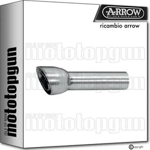 ARROW DB-KILLER PER TERMINALE GP2 - Imagen 1 de 3