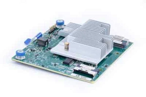 HPE Smart Array MR216i-a 12G SAS NVMe Gen4 Raid Controller - Photo 1/2