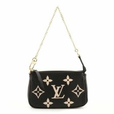 Louis Vuitton Pochette Black Bags \u0026 Handbags for Women for sale | eBay