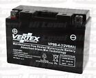 Vertex Motorcycle Battery Fits Yamaha XT 660 R 5VKG CT9B-4 2011