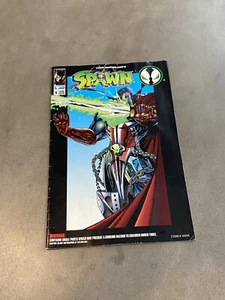 Vtg Spawn "Dark Ages" by Todd McFarlane 1994 - Picture 1 of 8