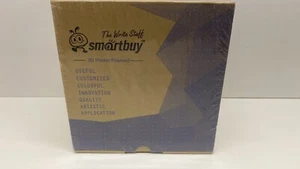 The Write Stuff Smartbuy 3D Drucker Filament 3DFABS175D1K-BYL hellgelb - Bild 1 von 7