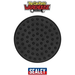 Sealey JP11 Safety Rubber Jack Pad - Type B - Picture 1 of 5