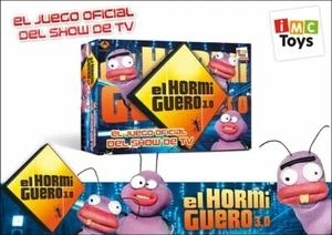 IMC Toys - Juego TV El Hormiguero (94246) precintado - Imagen 1 de 2