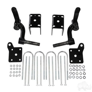 Lift Kit For E-Z-GO TXT 1994-2001, gas and electric Golf Carts; LIFT-100 - Picture 1 of 1