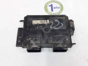 9839587680 motorsteuergerät für CITROEN BERLINGO 1.9 D (69 CV) 1996 1207089 - Bild 1 von 9