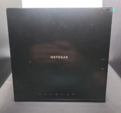 NETGEAR AC1600 WiFi Cable Modem Router Combo Model: C6250 UNIT ONLY - Image 1 of 2