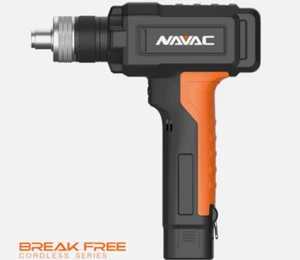 NAVAC NTE11L BreakFree® Kit di espansione per tubi di alimentazione, 1-1/8" Max O.D. NUOVO - Foto 1 di 9