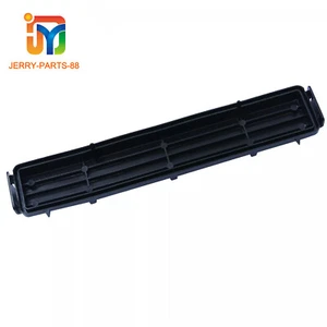 Cabin Air Filter Lid Blower Cover Fit for 2010-2020 Honda CR-V HR-V CR-Z Insight - Picture 1 of 5