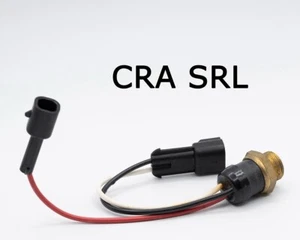 TERMOINTERRUTTORE / BULBO ALFA 155 164 FIAT CROMA 92-87 / 88-83 GRADI - NUOVO - Foto 1 di 1