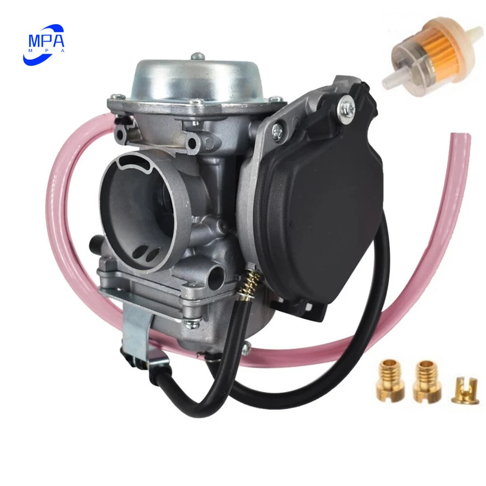 Carburador 15003-1157 15003-1745 para 95-03 Kawasaki Lakota 300 KEF300A KEF300B Foto 1 de 4
