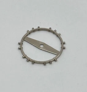 Valjoux cal. 23 Part No 721  - Balance Wheel only - Bild 1 von 2