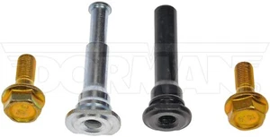 Front Disc Brake Caliper Bolt Dorman For 2011-2013 Subaru Outback - Picture 1 of 1