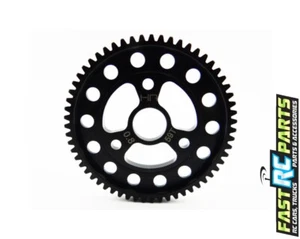 Steel Super Duty 32P 59T Spur Gear SWRA259 - Picture 1 of 1