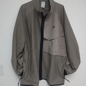 Nike Tech Pack Dri Fit Jacket Beige 2XL EUC - Bild 1 von 4