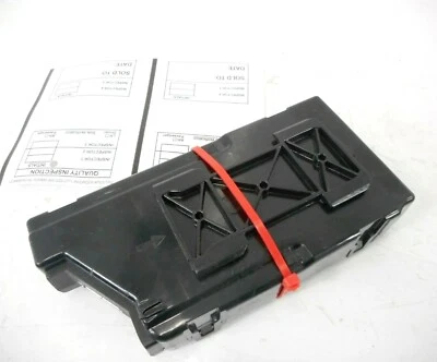 Volkswagen Golf GTI Media MMI Interface Control Module OEM 2013 - Image 1 of 3