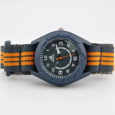 Reloj para mujer adidas correa nailon cuarzo analógico batería nueva Foto 1 de 4