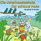 Die Osterhasenschule von Rippert | CD | condition very good