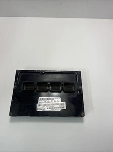 Dodge Stratus 2006 2,4 L computadora con motor ECM ECU FABRICANTE DE EQUIPOS ORIGINALES P05094316AD - Imagen 1 de 5
