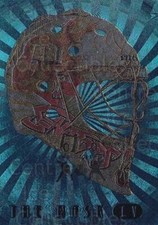 2006-07 Between The Pipes The Mask Spring Expo #5 Ray Emery