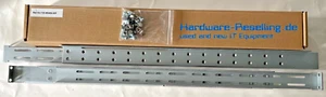 AEG Rack Mount Rail Kit Ensemble de Rails 730-B0488-00P - Zdjęcie 1 z 4