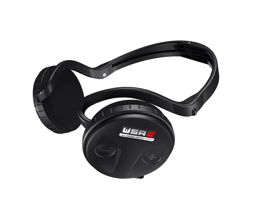 XP WSA II Wireless Headphones For Deus II - Image 1 of 1
