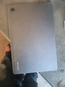 Samsung Galaxy Tab A8 With Tik Tok - Picture 1 of 3