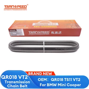 901064 901100 NEW QR018 TS11 VT2 Auto Transmission Chain Belt fr BMW Mini Cooper - Bild 1 von 9