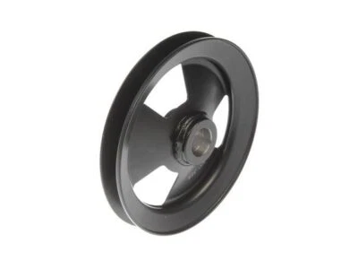 For 1990-1994 Plymouth Voyager Power Steering Pump Pulley Dorman 24355DBNR 1991 - Image 1 of 2