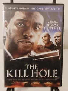 Kill Hole (DVD) good - Picture 1 of 4