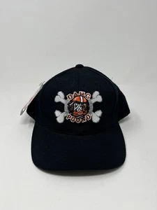 Vintage 1990s Cleveland Browns Dawg Pound NFL Puma Hat - Bild 1 von 7