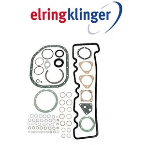 For Mercedes W113 W111 230SL 250SE Engine Short Block Gasket Set 1290101708 - Picture 1 of 1