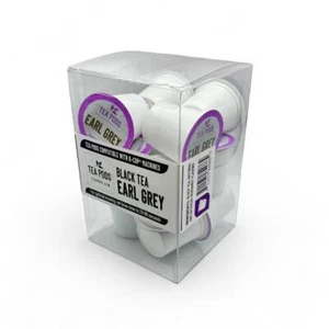 Earl Grey Teepads K-Cup kompatibel - Bild 1 von 2