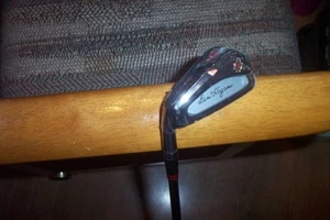 BRAND NEW Ben Hogan Edge CFT 6 iron STEEL regular LH - Picture 1 of 1