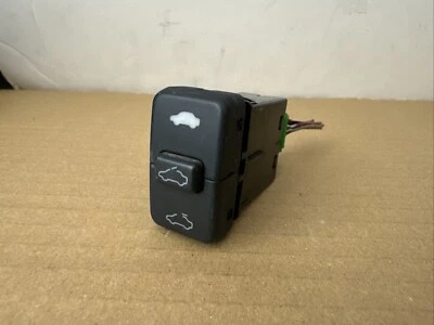 Interruptor de control de techo corredizo techo corredizo Acura TSX 2004-2008 ENVÍO GRATUITO OEM 04-08 Foto 1 de 3