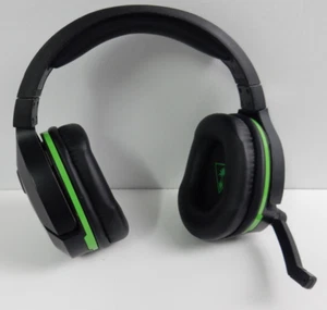 Headset Turtle Beach Stealth 700 Kabellos Surround für Xbox One Schwarz Stereo - Bild 1 von 3