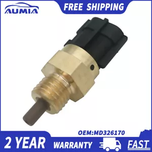 For Mitsubishi 2.5 & 3.2 Diesel L200 Shogun Pajero Air Intake Temperature Sensor - Picture 1 of 5