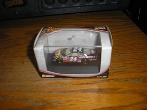 Winner Circle 1/87 Jeff Gordon Dupont HOT HUES Chevy Monte Carlo SS Free SHIP - Picture 1 of 2