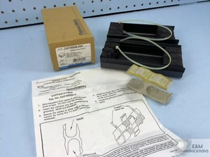 CHT750350-2WC THOMAS & BETTS COPPER H-TAP YELLOW DIE WITH COVER KIT - Picture 1 of 4