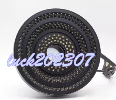 1PC used Ring 24V white light source Three sets plus external light source #YY - Image 1 of 4